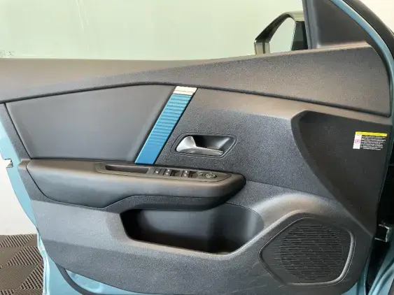 CITROEN C4 ELECTRIQUE III - voiture d'occasion - Photo 15