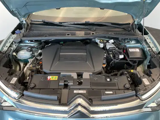 CITROEN C4 ELECTRIQUE III - voiture d'occasion - Photo 17