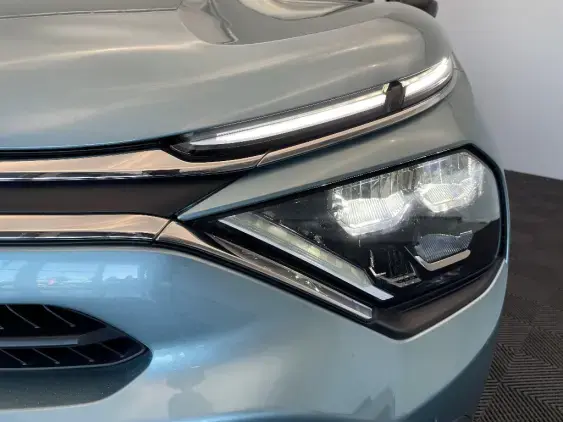 CITROEN C4 ELECTRIQUE III - voiture d'occasion - Photo 18