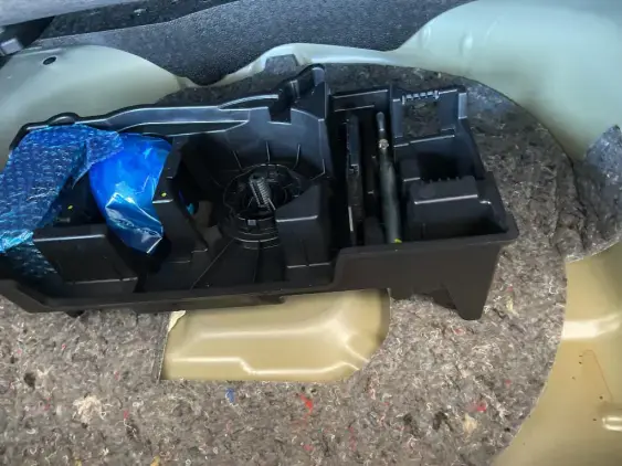 CITROEN C4 III - voiture d'occasion - Photo 17