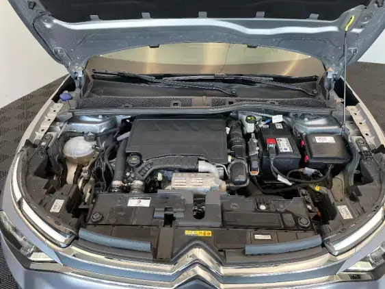 CITROEN C4 III - voiture d'occasion - Photo 21