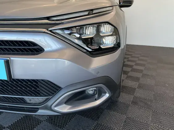 CITROEN C4 III - voiture d'occasion - Photo 22