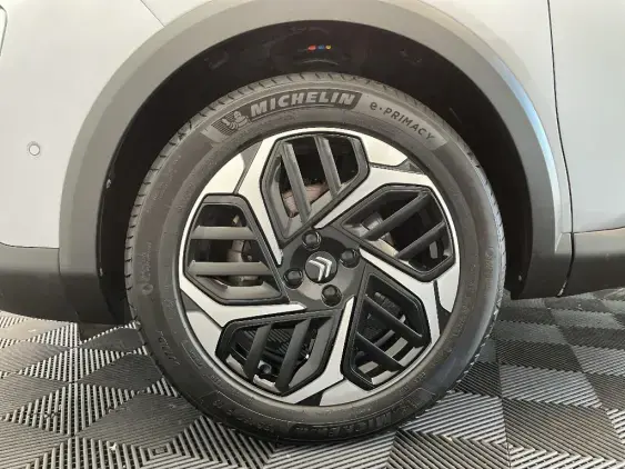 CITROEN C4 III - voiture d'occasion - Photo 23