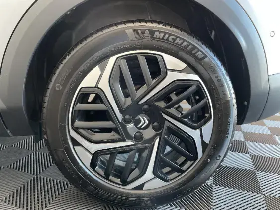 CITROEN C4 III - voiture d'occasion - Photo 24