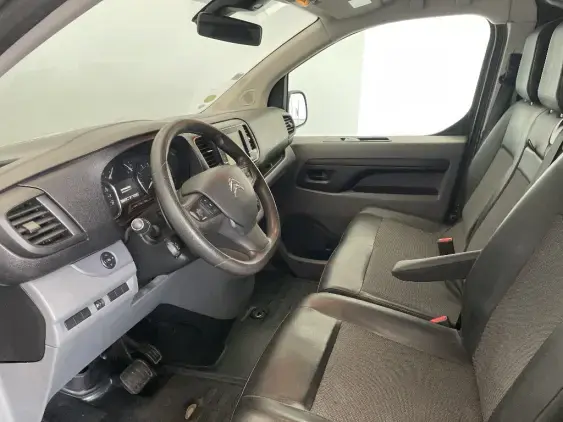 CITROEN JUMPY III - voiture d'occasion - Photo 15