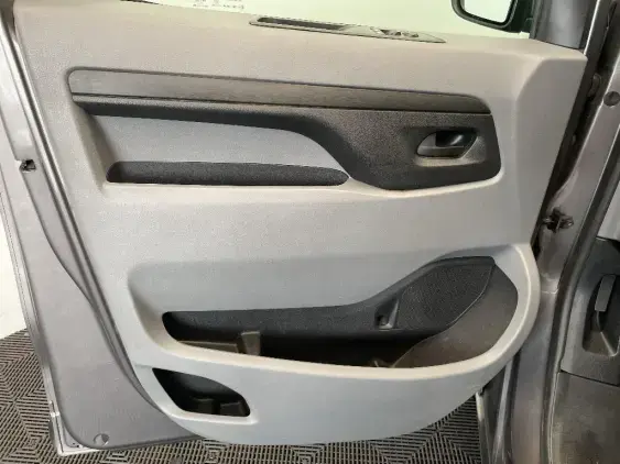 CITROEN JUMPY III - voiture d'occasion - Photo 16