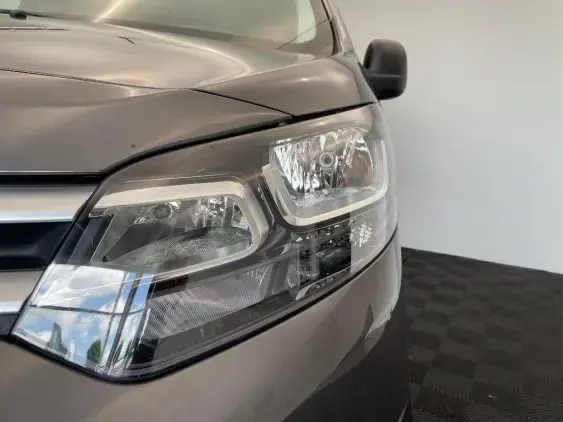 CITROEN JUMPY III - voiture d'occasion - Photo 18