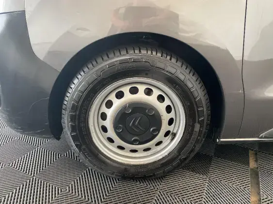 CITROEN JUMPY III - voiture d'occasion - Photo 19