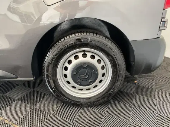 CITROEN JUMPY III - voiture d'occasion - Photo 20