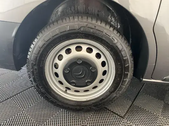 CITROEN JUMPY III - voiture d'occasion - Photo 21