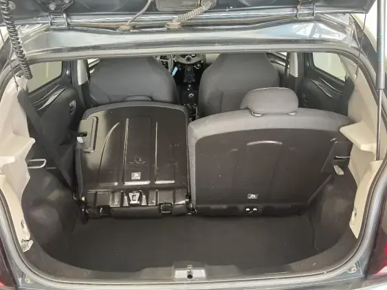 CITROEN C1 - voiture d'occasion - Photo 16