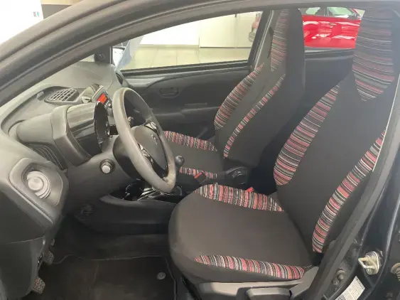 CITROEN C1 - voiture d'occasion - Photo 18