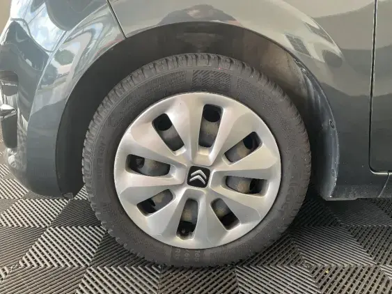 CITROEN C1 - voiture d'occasion - Photo 22