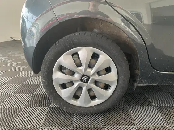 CITROEN C1 - voiture d'occasion - Photo 24