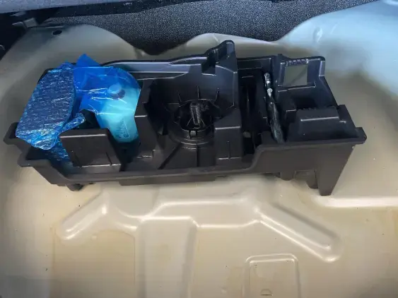 CITROEN C4 III - voiture d'occasion - Photo 14