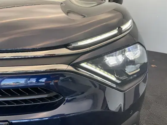 CITROEN C4 III - voiture d'occasion - Photo 19