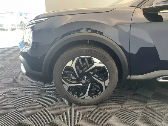 CITROEN C4 III - voiture d'occasion - Photo 20