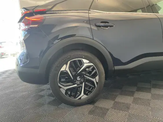 CITROEN C4 III - voiture d'occasion - Photo 21