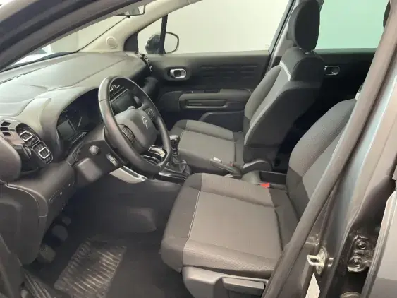 CITROEN C3 AIRCROSS - voiture d'occasion - Photo 17