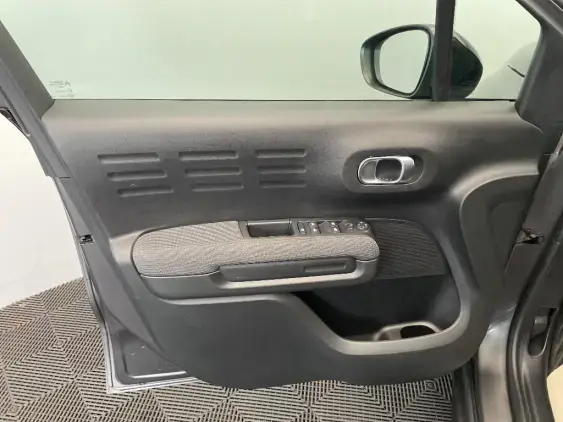 CITROEN C3 AIRCROSS - voiture d'occasion - Photo 18