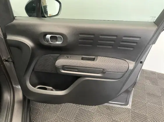 CITROEN C3 AIRCROSS - voiture d'occasion - Photo 19