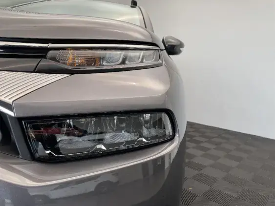 CITROEN C3 AIRCROSS - voiture d'occasion - Photo 20