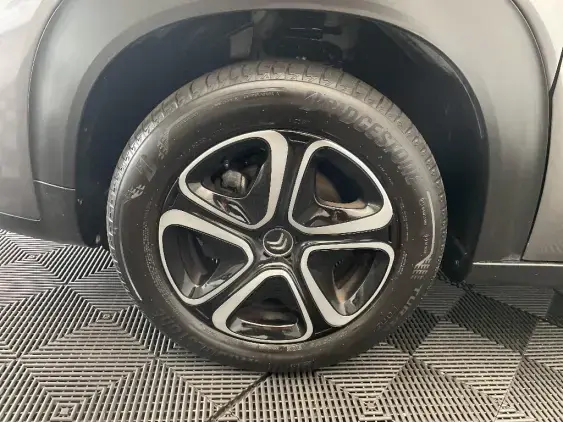 CITROEN C3 AIRCROSS - voiture d'occasion - Photo 21