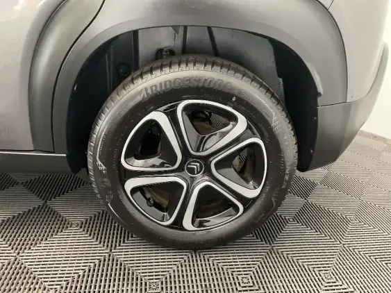 CITROEN C3 AIRCROSS - voiture d'occasion - Photo 22