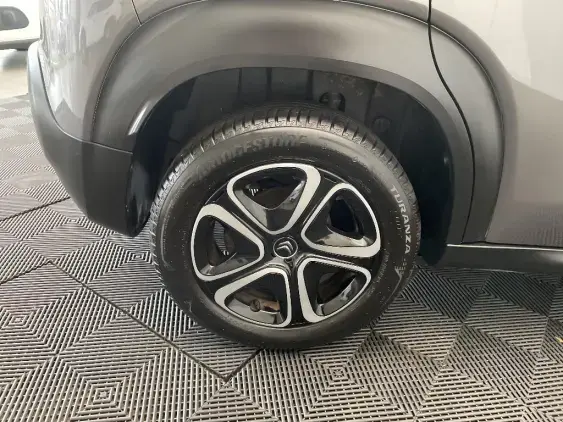 CITROEN C3 AIRCROSS - voiture d'occasion - Photo 23