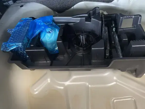 CITROEN C4 III - voiture d'occasion - Photo 16