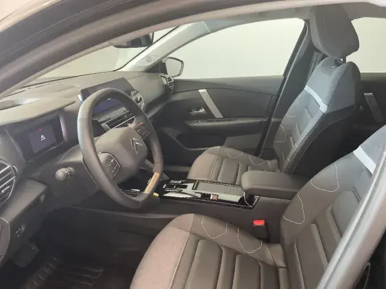 CITROEN C4 III - voiture d'occasion - Photo 17