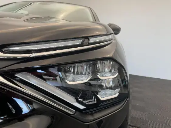 CITROEN C4 III - voiture d'occasion - Photo 20