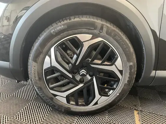 CITROEN C4 III - voiture d'occasion - Photo 21