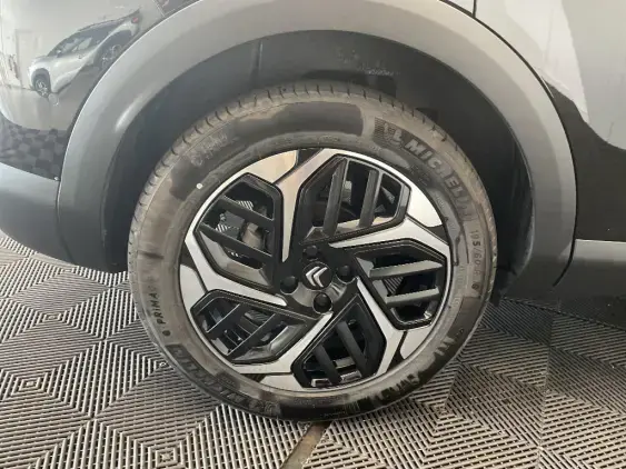 CITROEN C4 III - voiture d'occasion - Photo 23