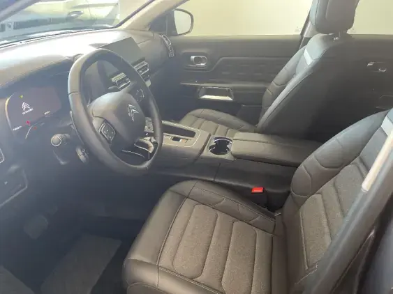 CITROEN C5 AIRCROSS - voiture d'occasion - Photo 17