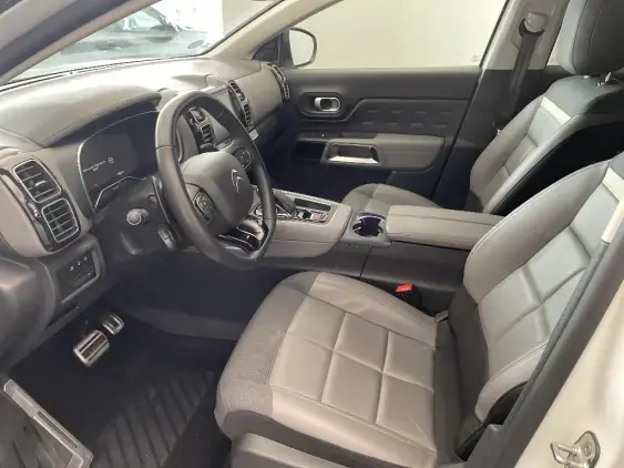 CITROEN C5 AIRCROSS - voiture d'occasion - Photo 16