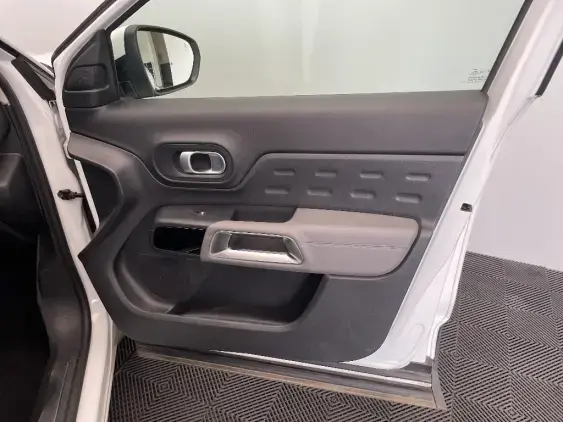 CITROEN C5 AIRCROSS - voiture d'occasion - Photo 17