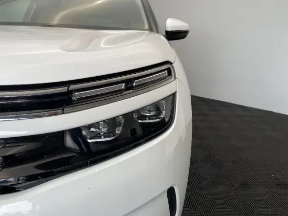 CITROEN C5 AIRCROSS - voiture d'occasion - Photo 18