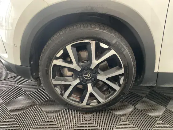 CITROEN C5 AIRCROSS - voiture d'occasion - Photo 19