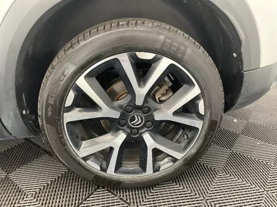 CITROEN C5 AIRCROSS - voiture d'occasion - Photo 20