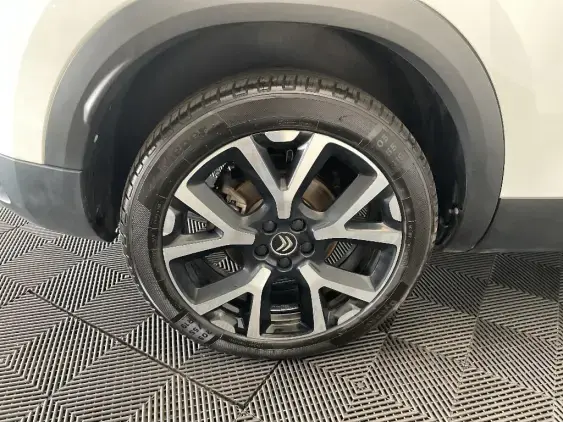 CITROEN C5 AIRCROSS - voiture d'occasion - Photo 21