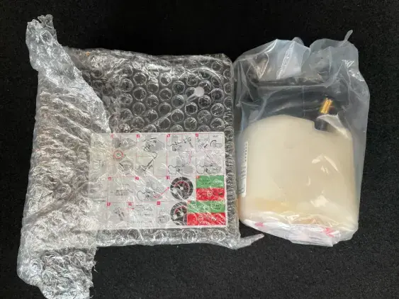 CITROEN C4 II - voiture d'occasion - Photo 16