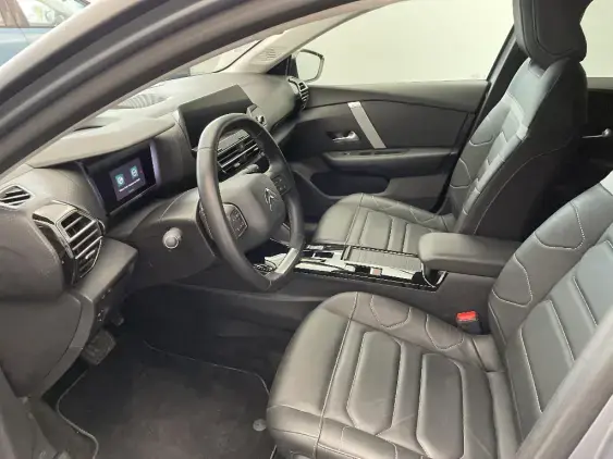 CITROEN C4 II - voiture d'occasion - Photo 17