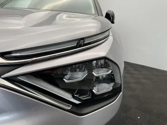 CITROEN C4 II - voiture d'occasion - Photo 19