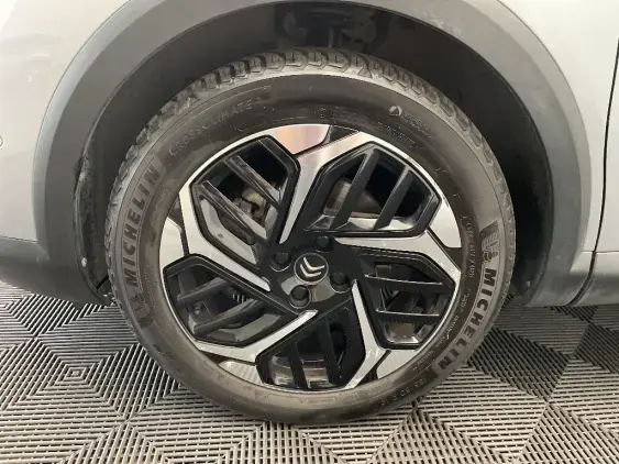 CITROEN C4 II - voiture d'occasion - Photo 20