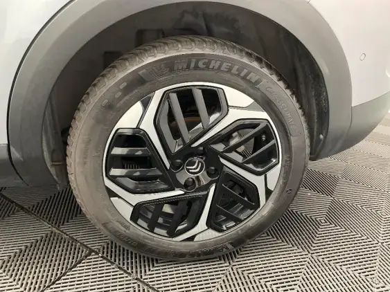 CITROEN C4 II - voiture d'occasion - Photo 21