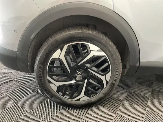 CITROEN C4 II - voiture d'occasion - Photo 22