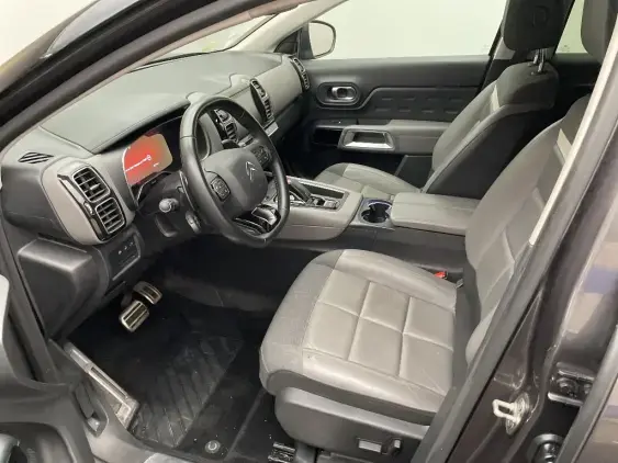 CITROEN C5 II - voiture d'occasion - Photo 16