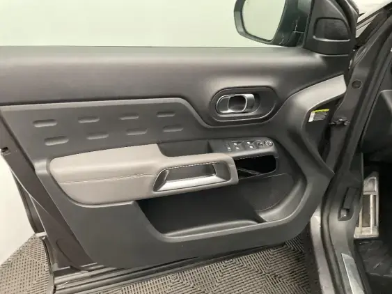 CITROEN C5 II - voiture d'occasion - Photo 17