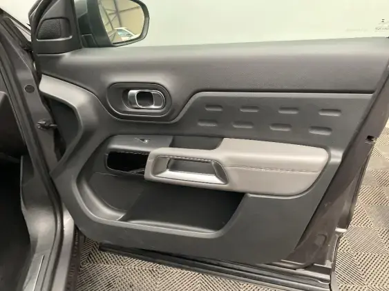 CITROEN C5 II - voiture d'occasion - Photo 18